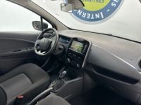 Renault Zoe ICONIC R110 ACHAT INTEGRALE MY19 - <small></small> 13.900 € <small>TTC</small> - #8