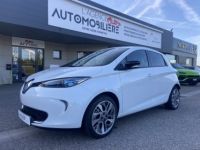 Renault Zoe INTENS - <small></small> 7.490 € <small>TTC</small> - #1