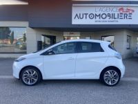 Renault Zoe INTENS - <small></small> 6.990 € <small>TTC</small> - #2