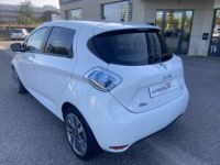 Renault Zoe INTENS - <small></small> 6.990 € <small>TTC</small> - #3