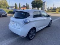 Renault Zoe INTENS - <small></small> 6.990 € <small>TTC</small> - #5