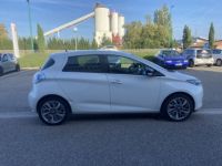 Renault Zoe INTENS - <small></small> 6.990 € <small>TTC</small> - #6