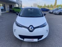 Renault Zoe INTENS - <small></small> 7.490 € <small>TTC</small> - #8