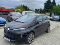 Renault Zoe INTENS - <small></small> 8.500 € <small>TTC</small> - #1
