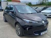 Renault Zoe INTENS - <small></small> 8.500 € <small>TTC</small> - #4