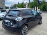 Renault Zoe INTENS - <small></small> 8.500 € <small>TTC</small> - #12