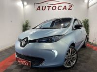 Renault Zoe Intens ACHAT INTEGRAL +70000KMS +22KW - <small></small> 6.990 € <small>TTC</small> - #1