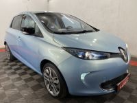 Renault Zoe Intens ACHAT INTEGRAL +70000KMS +22KW - <small></small> 6.990 € <small>TTC</small> - #3