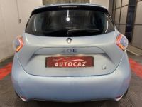 Renault Zoe Intens ACHAT INTEGRAL +70000KMS +22KW - <small></small> 6.990 € <small>TTC</small> - #5