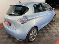 Renault Zoe Intens ACHAT INTEGRAL +70000KMS +22KW - <small></small> 6.990 € <small>TTC</small> - #6