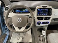 Renault Zoe Intens ACHAT INTEGRAL +70000KMS +22KW - <small></small> 6.990 € <small>TTC</small> - #7