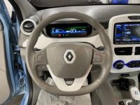 Renault Zoe Intens ACHAT INTEGRAL +70000KMS +22KW - <small></small> 6.990 € <small>TTC</small> - #8