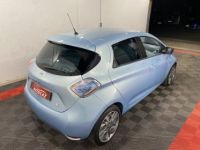 Renault Zoe Intens ACHAT INTEGRAL +70000KMS +22KW - <small></small> 6.990 € <small>TTC</small> - #20