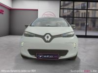 Renault Zoe Intens BATTERIE EN LOCATION 59?/MOIS - <small></small> 5.490 € <small>TTC</small> - #2