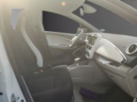 Renault Zoe Intens BATTERIE EN LOCATION 59?/MOIS - <small></small> 5.490 € <small>TTC</small> - #9