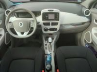 Renault Zoe Intens BATTERIE EN LOCATION 59?/MOIS - <small></small> 5.490 € <small>TTC</small> - #10