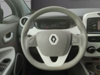 Renault Zoe Intens BATTERIE EN LOCATION 59?/MOIS - <small></small> 5.490 € <small>TTC</small> - #12