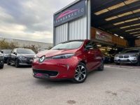 Renault Zoe Intens - CAMERA DE RECUL - <small></small> 6.990 € <small>TTC</small> - #1