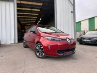 Renault Zoe Intens - CAMERA DE RECUL - <small></small> 6.990 € <small>TTC</small> - #3