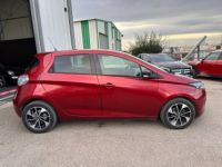 Renault Zoe Intens - CAMERA DE RECUL - <small></small> 6.990 € <small>TTC</small> - #5