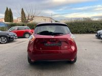 Renault Zoe Intens - CAMERA DE RECUL - <small></small> 6.990 € <small>TTC</small> - #7