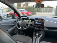 Renault Zoe Intens - CAMERA DE RECUL - <small></small> 6.990 € <small>TTC</small> - #12