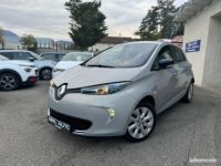 Renault Zoe Intens charge normale - <small></small> 6.990 € <small>TTC</small> - #1