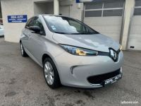 Renault Zoe Intens charge normale - <small></small> 6.990 € <small>TTC</small> - #2