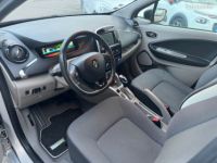 Renault Zoe Intens charge normale - <small></small> 6.990 € <small>TTC</small> - #4