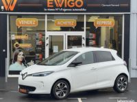 Renault Zoe INTENS CHARGE NORMALE 40KW R90CH BVA - <small></small> 8.290 € <small>TTC</small> - #1