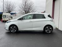 Renault Zoe INTENS CHARGE NORMALE 40KW R90CH BVA - <small></small> 8.290 € <small>TTC</small> - #5