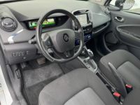 Renault Zoe INTENS CHARGE NORMALE 40KW R90CH BVA - <small></small> 8.290 € <small>TTC</small> - #9