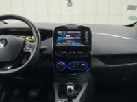 Renault Zoe INTENS CHARGE NORMALE 40KW R90CH BVA - <small></small> 8.290 € <small>TTC</small> - #18