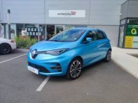 Renault Zoe Intens charge normale R135 - <small></small> 12.490 € <small>TTC</small> - #1