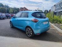 Renault Zoe Intens charge normale R135 - <small></small> 12.490 € <small>TTC</small> - #3