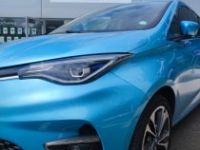 Renault Zoe Intens charge normale R135 - <small></small> 12.490 € <small>TTC</small> - #29