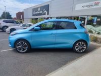 Renault Zoe Intens charge normale R135 (Batterie en location) - <small></small> 12.490 € <small>TTC</small> - #2