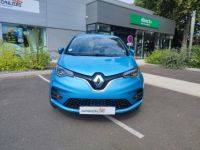 Renault Zoe Intens charge normale R135 (Batterie en location) - <small></small> 12.490 € <small>TTC</small> - #8