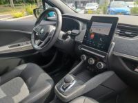 Renault Zoe Intens charge normale R135 (Batterie en location) - <small></small> 12.490 € <small>TTC</small> - #15