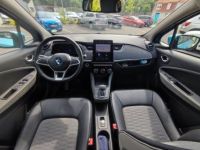 Renault Zoe Intens charge normale R135 (Batterie en location) - <small></small> 12.490 € <small>TTC</small> - #16