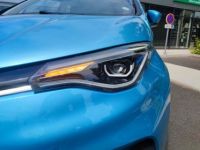 Renault Zoe Intens charge normale R135 (Batterie en location) - <small></small> 12.490 € <small>TTC</small> - #27