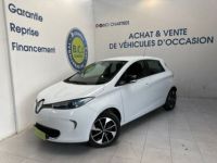 Renault Zoe INTENS CHARGE NORMALE R90 - <small></small> 9.990 € <small>TTC</small> - #1