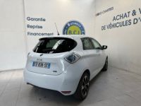 Renault Zoe INTENS CHARGE NORMALE R90 - <small></small> 9.990 € <small>TTC</small> - #3