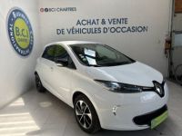 Renault Zoe INTENS CHARGE NORMALE R90 - <small></small> 9.990 € <small>TTC</small> - #4