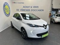 Renault Zoe INTENS CHARGE NORMALE R90 ACHAT INTEGRAL - <small></small> 11.490 € <small>TTC</small> - #2