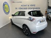 Renault Zoe INTENS CHARGE NORMALE R90 ACHAT INTEGRAL - <small></small> 11.490 € <small>TTC</small> - #5