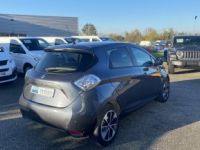 Renault Zoe INTENS CHARGE RAPIDE Q90 - <small></small> 8.490 € <small>TTC</small> - #4