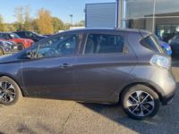 Renault Zoe INTENS CHARGE RAPIDE Q90 - <small></small> 8.490 € <small>TTC</small> - #5