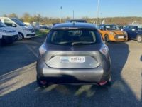 Renault Zoe INTENS CHARGE RAPIDE Q90 - <small></small> 8.490 € <small>TTC</small> - #6