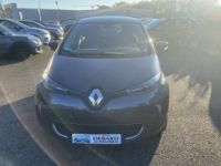 Renault Zoe INTENS CHARGE RAPIDE Q90 - <small></small> 8.490 € <small>TTC</small> - #7